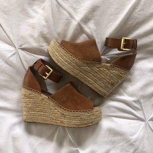 Marc Fisher Adalyn Espadrilles